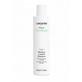 La Biosthetique Methode Clarifiante Moisture Control Shampoo 250ml